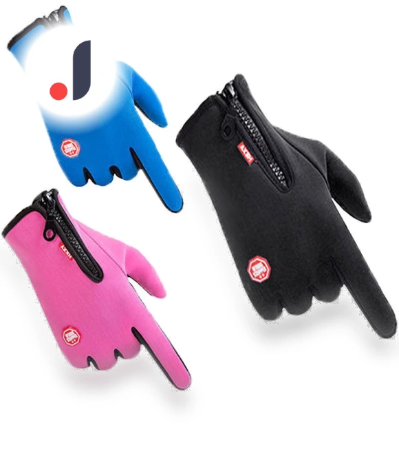 Winter Tactical Gloves — Gloves & Mittens, Comfort Homeware
