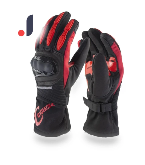Winter Thermal Gloves — Gloves, CHCYCLE