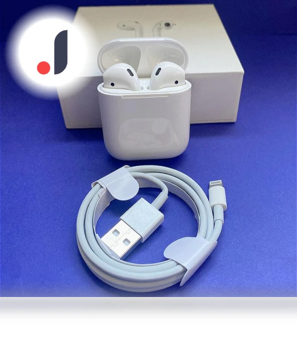Wireless Bluetooth Stereo Headphones — Over-Ear Headphones, ElectronicsHome