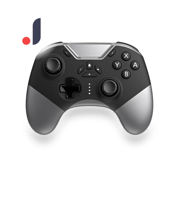 Bluetooth Game Controller — Gamepads & Standard Controllers, FourAll Video Games Accessories