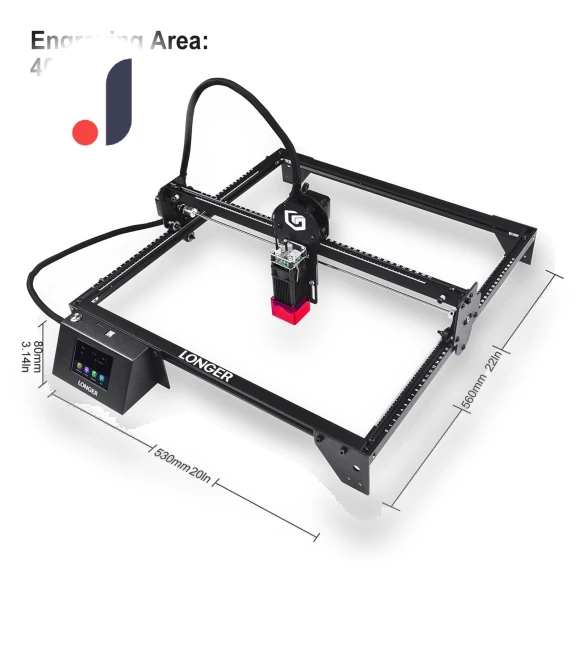 Laser Engraver — Engraving Equipment & Accessories, Stone Home