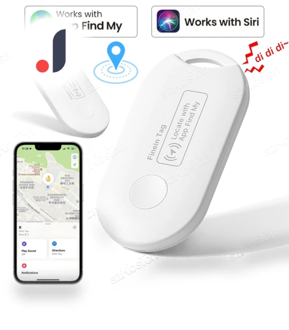 Mini GPS Tracker — Location Tracking Devices, Super Dream Home
