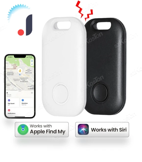 Mini Smart Bluetooth GPS Locator — Item Locators, Super Dream Home