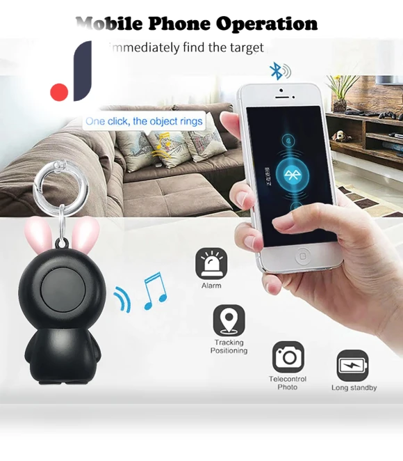 Mini Smart GPS Tracker — Location Tracking Devices, Stone Home