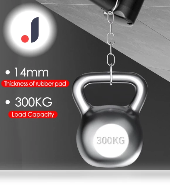 Smart Display Vacuum Suction Lift — Drywall Lifts, Comfort Homeware