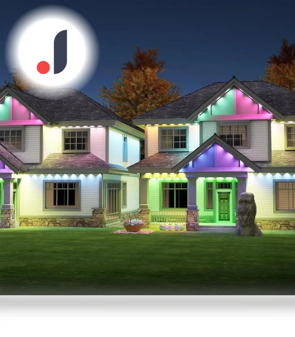 Smart LED Light Strip for Cornices — LED Strips, AE Selection