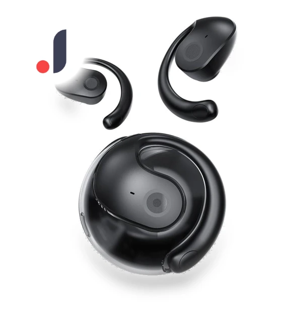 Wireless Earbuds with Real-Time Translation — Language Translators, Super Dream Home