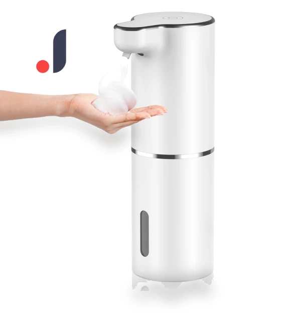 Automatic Foam Soap Dispenser — Care Dispensers, DC-Home-2