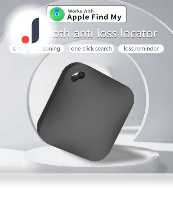 Bluetooth GPS Tracker — Item Locators, Good Household Items