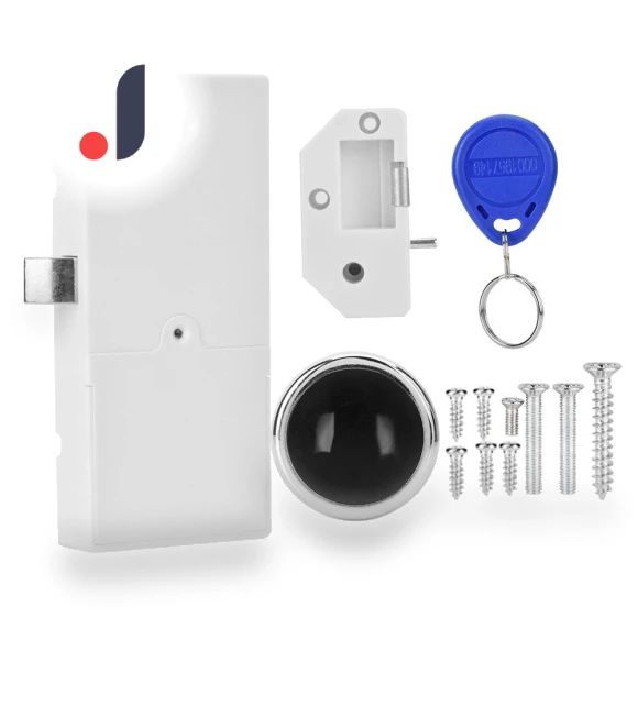 Digital Induction RFID Lock — Locks, Meterk