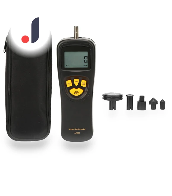 Digital Tachometer with Sensor — Tachometers, Kkmoon