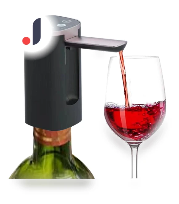 Electric Wine Separator — Wine Storage Solutions, Motivational Running