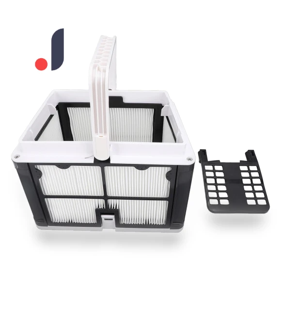 Fine Filter Basket — Pool Cleaner Maintenance Components, Neoglint