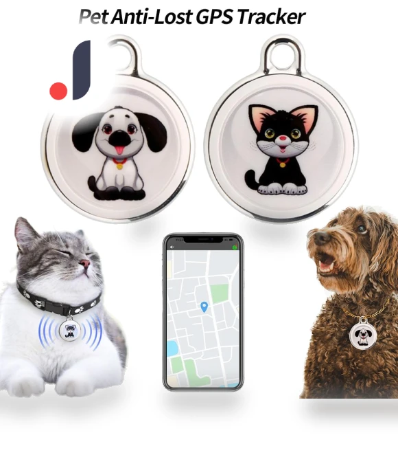 GPS Tracker Anti-Lost — Item Locators, 888 Auto Parts Town