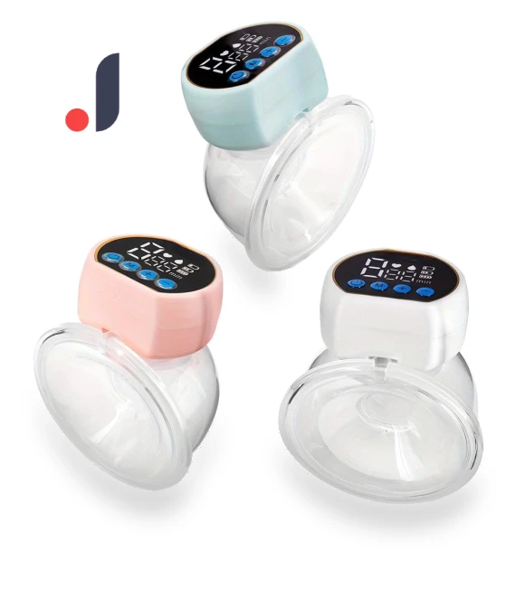 High Power Silent Electric Suction Cup — Car Accessories & Gadgets, Vinde Home