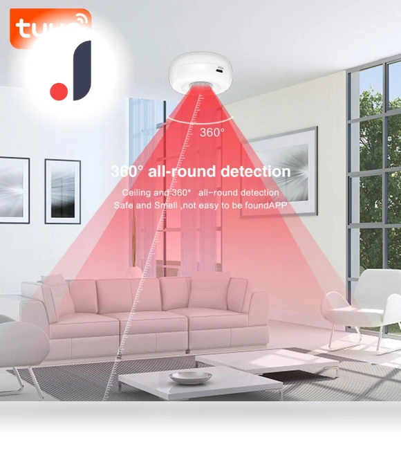 Human Motion Sensor — Motion Sensors, Home Textile Home Decoration