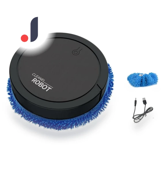 Intelligent Sweeping Robot — Smart Cleaning Robots, JOHO - CarGear