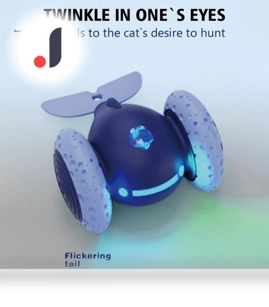 Interactive Cat Toys — Cat Playthings, Pet park