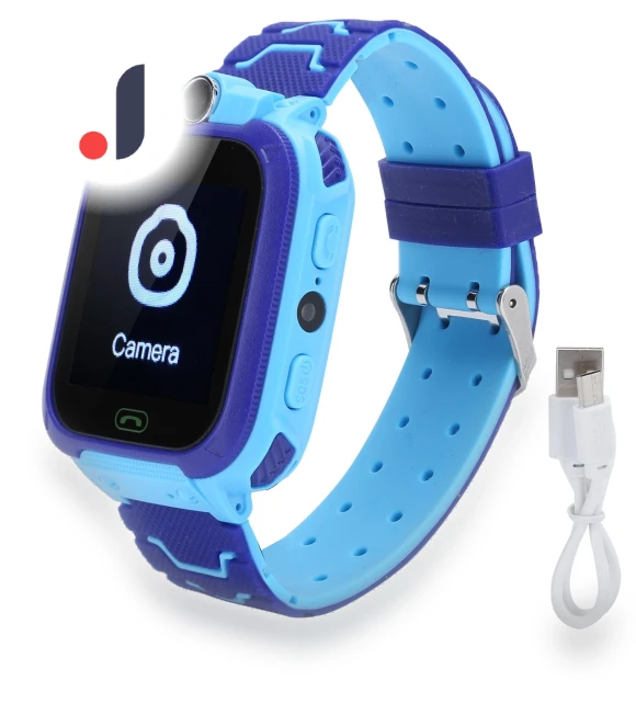 Kids Smart Watch — Wearable Accessories, 3d printing machine