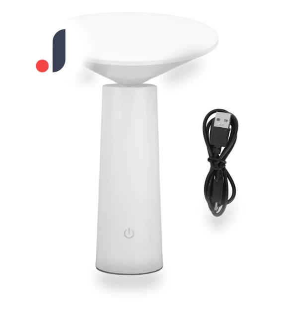 LED Desk Lamp with Touch Control — Study & Desk Lighting, GoolRC