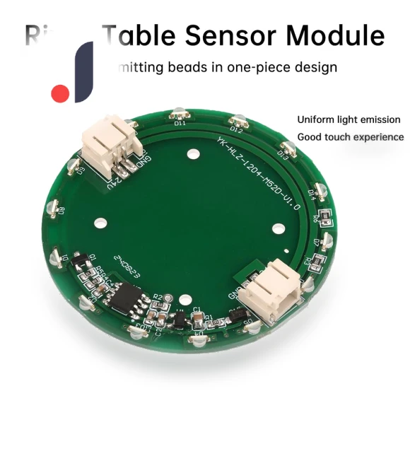 LED Light Emitting Module — Commercial Lighting Solutions, Build My Home