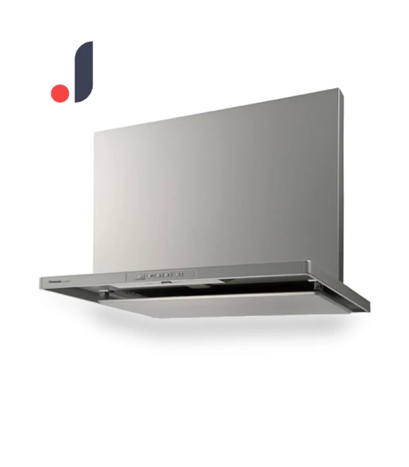 Range Hood Square Smart Hood — Ventilation Solutions, Panasonic