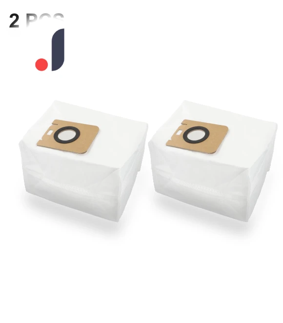 Replacement Dust Bags — Parts & Accessories, Build My Home