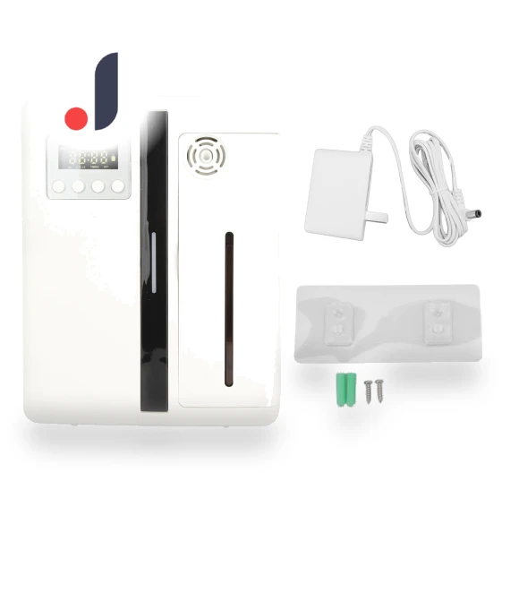 Smart Air Freshener — Car Air Fresheners, Neoglint