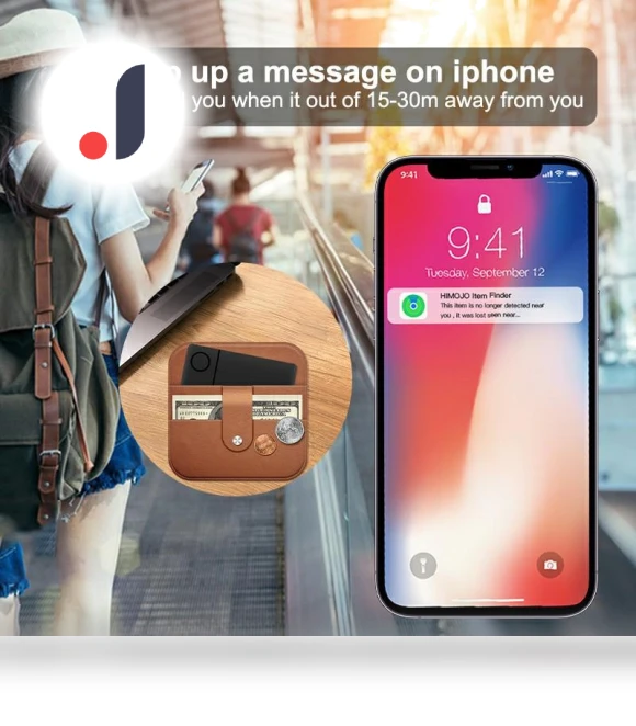 Smart Bluetooth GPS Tracker — Item Locators, Home Of Auto Parts