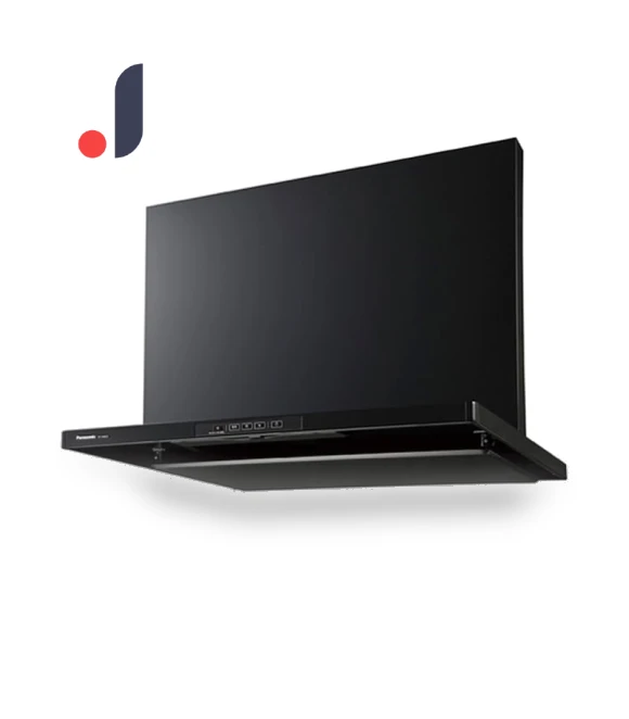 Smart Hood — Ventilation Solutions, Panasonic