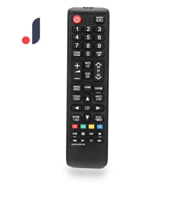 Smart Remote Control TV Controller — Remote Controls, 3d printing machine