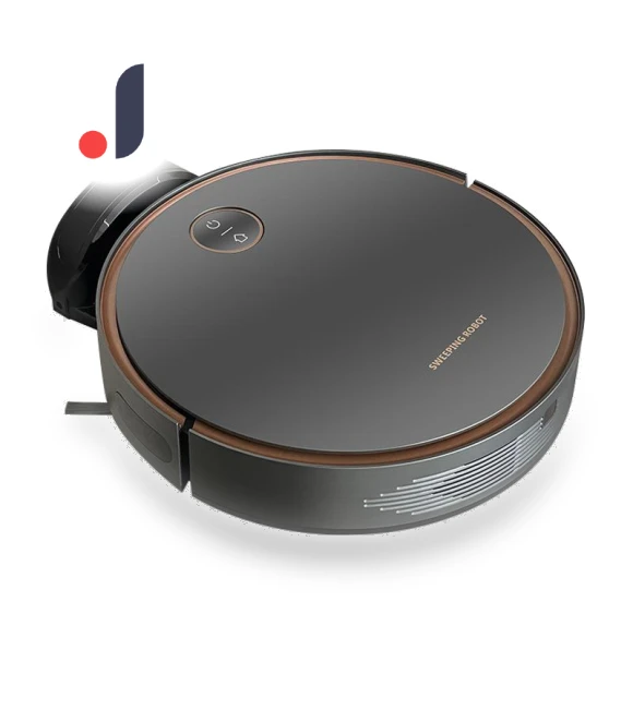 Smart Sweeping Robot Vacuum 3-in-1 — Smart Cleaning Robots, JOHO - CarGear