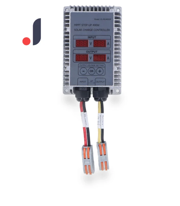 Solar Charge Controller — Power Management, 3d printing machine
