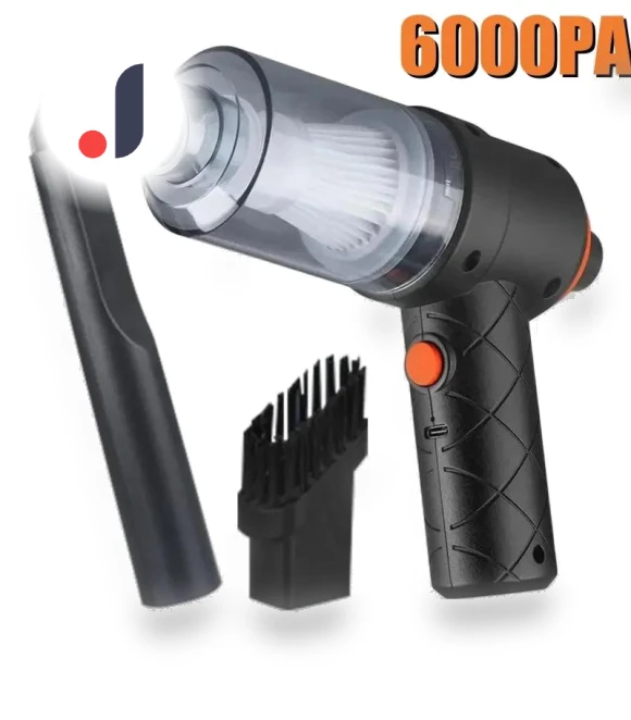 Wireless Car Vacuum — Vacuums, DC-Home-2