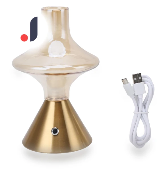 Wireless Desk Lamp — Lighting, TOMTOP JMS