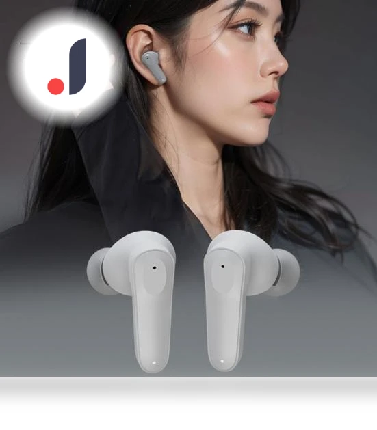 Wireless Headphones with Two-Way Voice Translator — Headsets, Computer Life