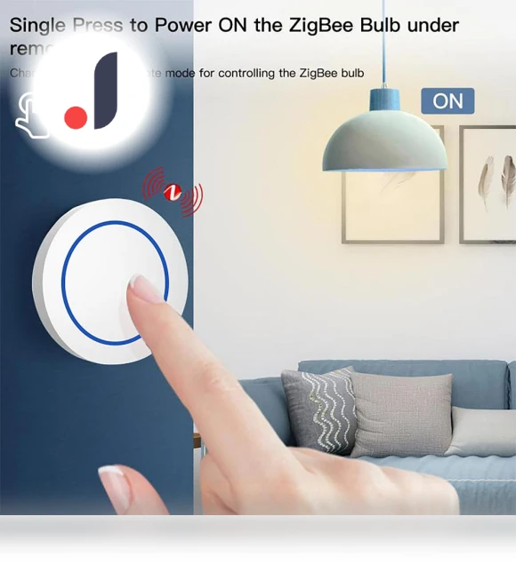 Wireless Smart Switch — Dimmer Switches, Build My Home
