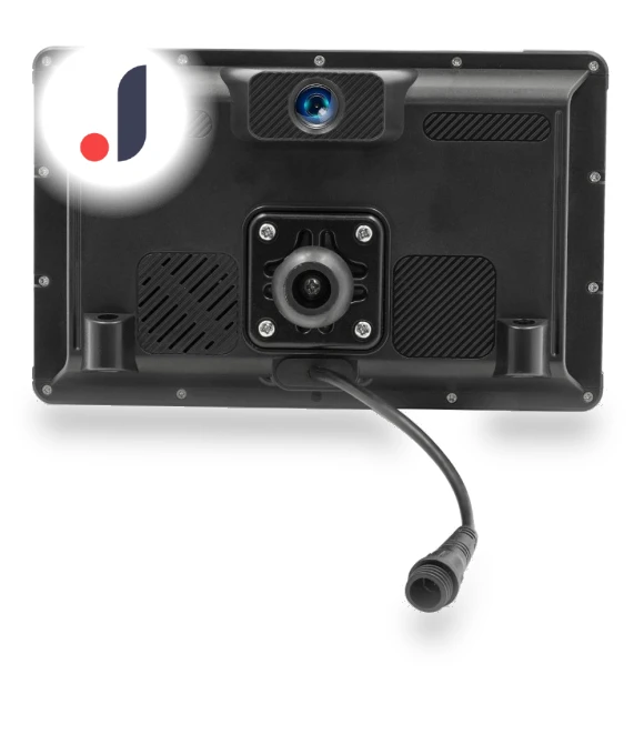 7-inch 2.5D MP5 IPS HD Screen Portable Radio — Navigation & GPS Accessories, Auto Launcher