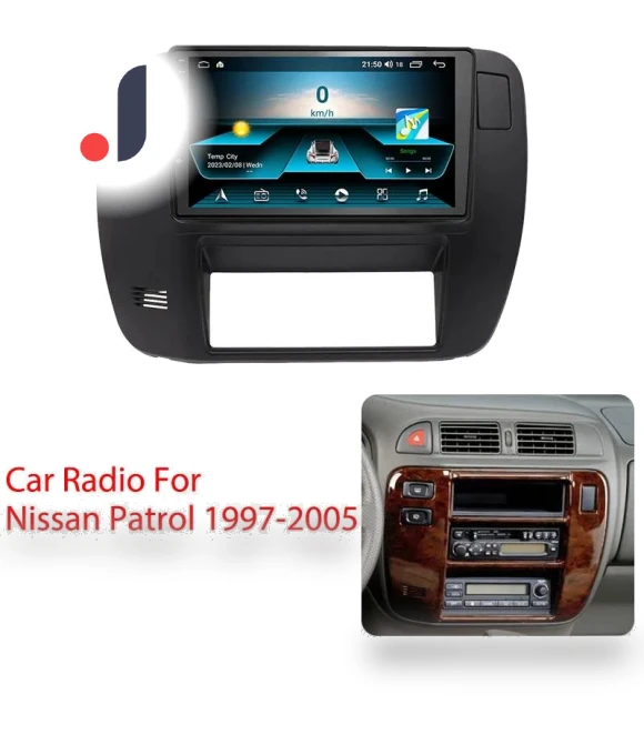 Android 13 Car Radio — Stereo Receivers, Auto Launcher