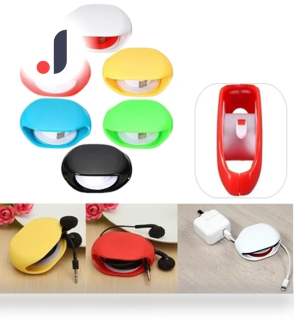 Automatic Cable Organizer — Raceways, YuTao Destiny