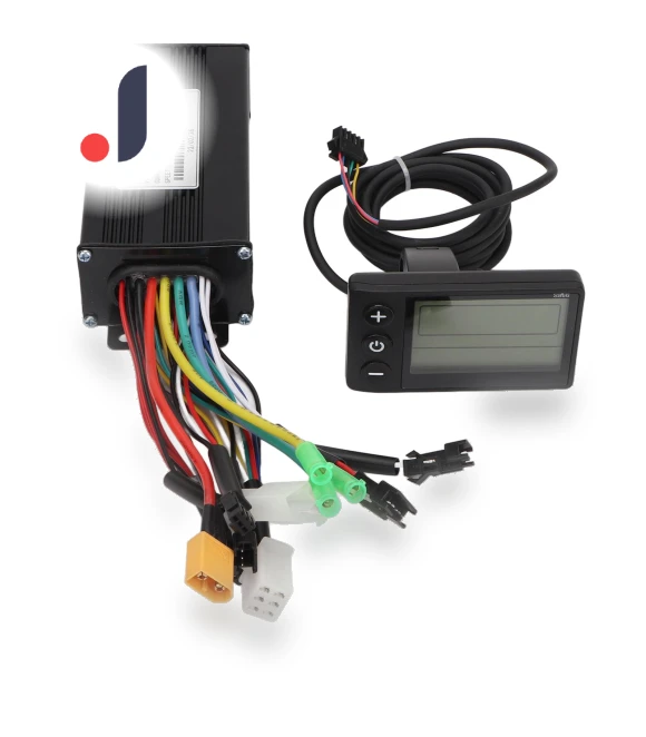 Brushless Motor Controller S866 Panel — 3D Printer Control Boards, 3d printing machine