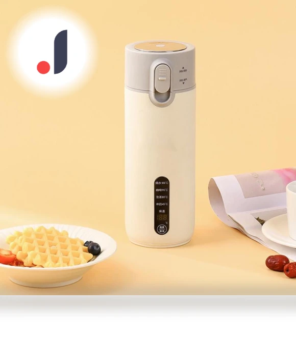 Electric Kettle — Beverage Warmers, DC-HOME-4