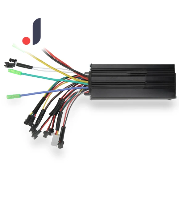 Electric Scooter Motor Controller — Motors, TOMTOP JMS