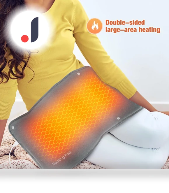 Graphene Electric Smart Heating Mat — Electric, Cars Auto Home
