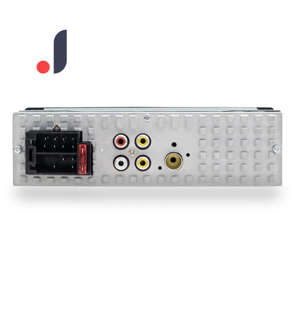 HD IPS Screen Car MP5 Player — Stereo Receivers, Auto Launcher