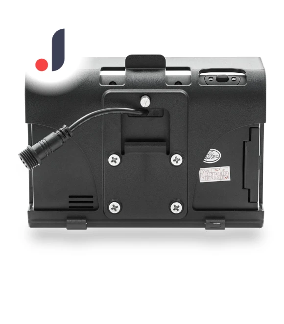 Portable 5-inch MP5 Player — Portable Media Players, Auto Launcher