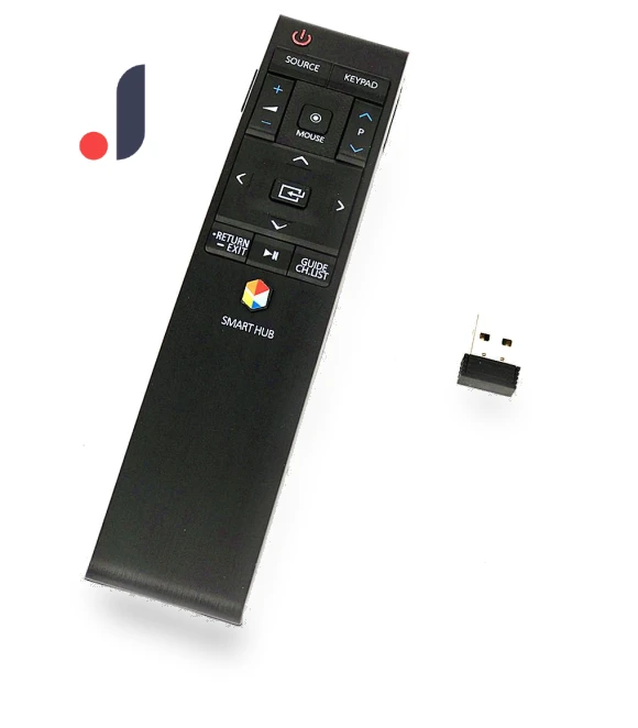 Replacement Remote Control for SAMSUNG SMART TV — Remote Controls, Remote Mall