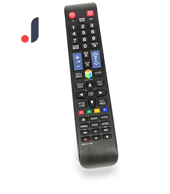 Replacement Remote Control — Remote Controls, Remote Mall