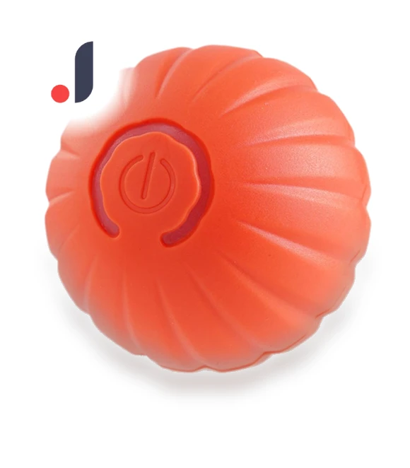 Smart Dog Toy Ball — Automatic Launchers, Auto Accessories Home