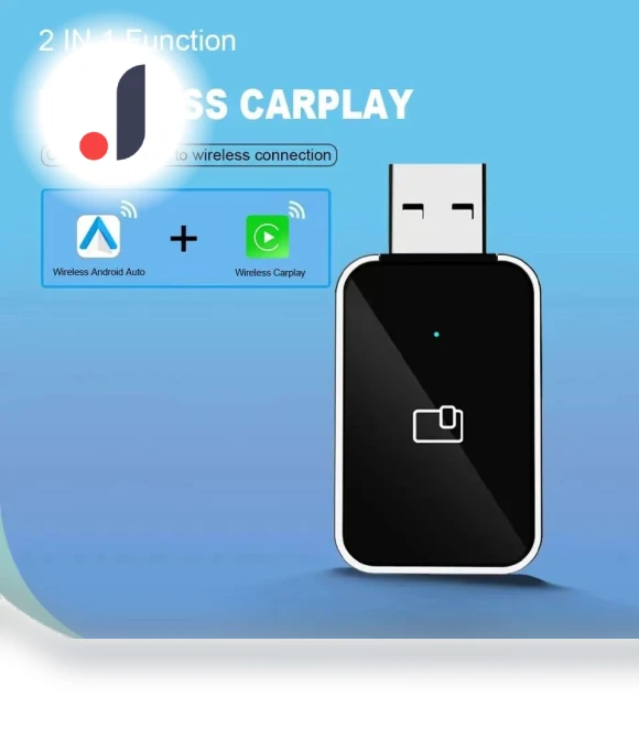 Smart Mini Box for OEM Car Stereo — Phone Accessories, Auto Launcher